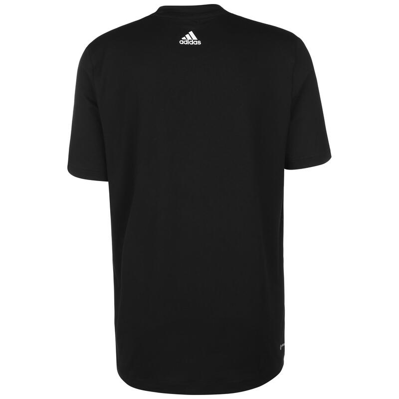 Trainingsshirt Big Badge Of Sport Herren ADIDAS