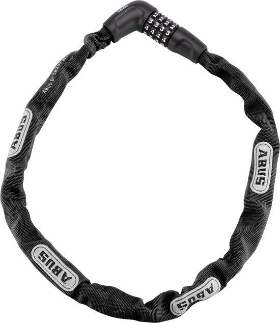 Antivol chaîne Abus Steel-O-Chain 5805C/110 5/6