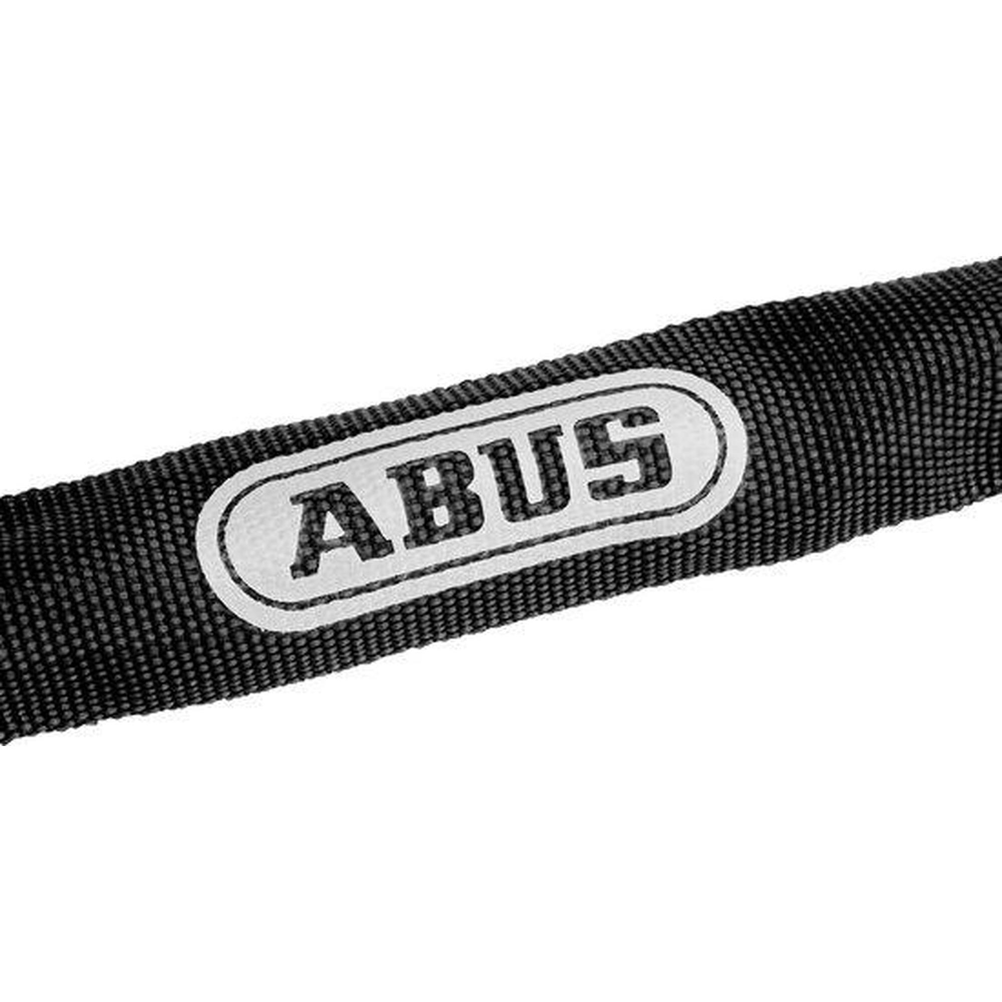 Cerradura de cadena Abus Steel-O-Chain 5805C/110