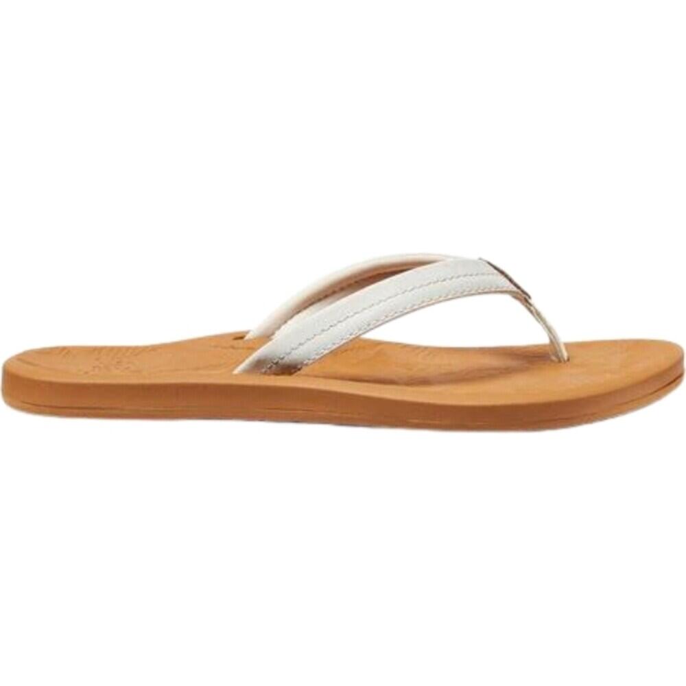 Reef Slippers Tides CI9912 Wit-37.5 4/6