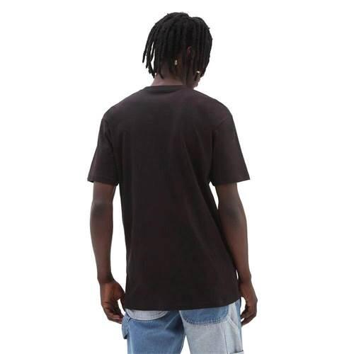 T-shirt Otw Board-B Blanc - VN0005BSY28 2/3