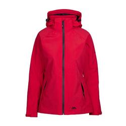 Veste Imperméable TILBURY Femme (Rouge)