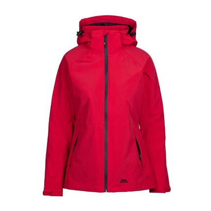 Veste Imperméable TILBURY Femme (Bleu Lavande)