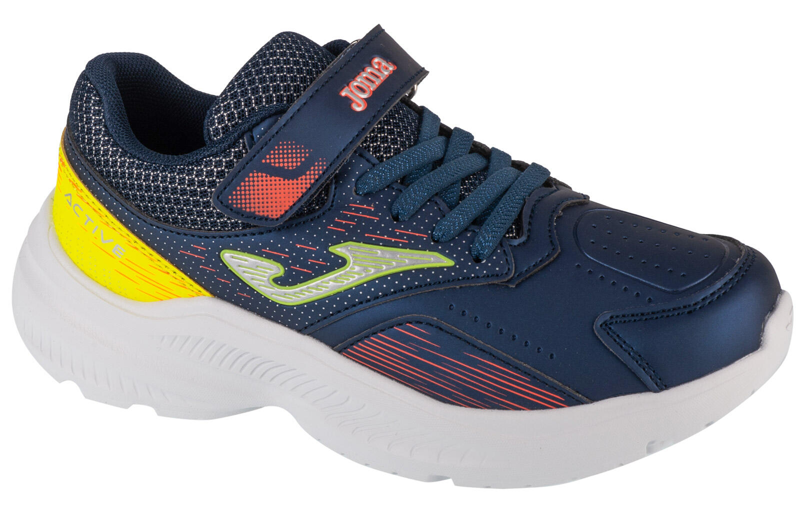JOMA Sportschoenen voor jongens Joma Active Jr 24 JACTIW