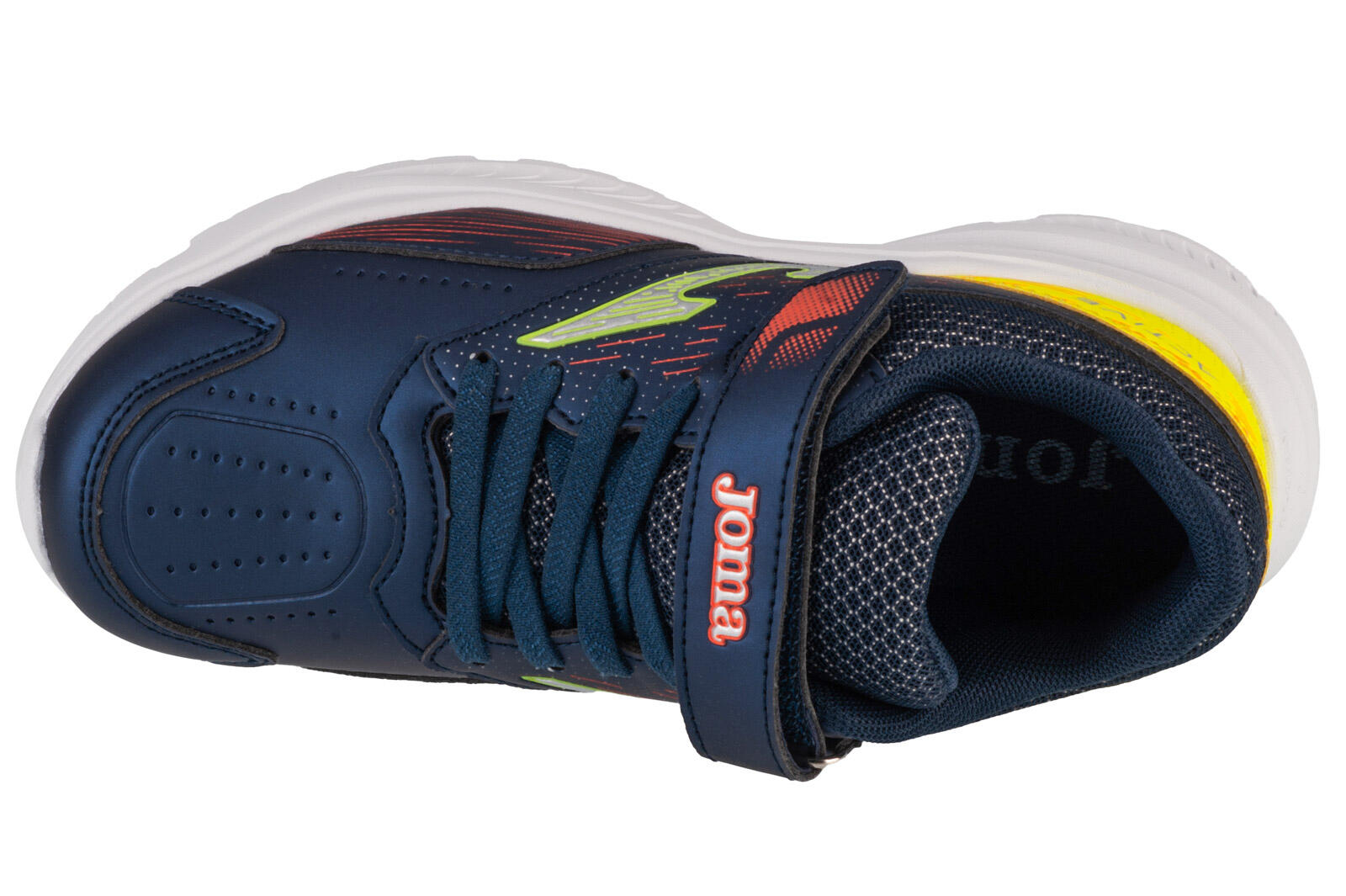 Calçado de caminhada para Menino Joma Active Jr 24 JACTIW 3/7