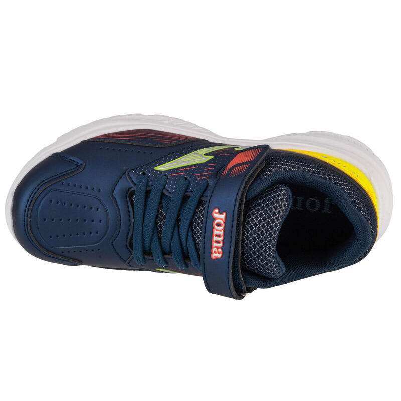 Încălțăminte pentru copii Joma Active navy