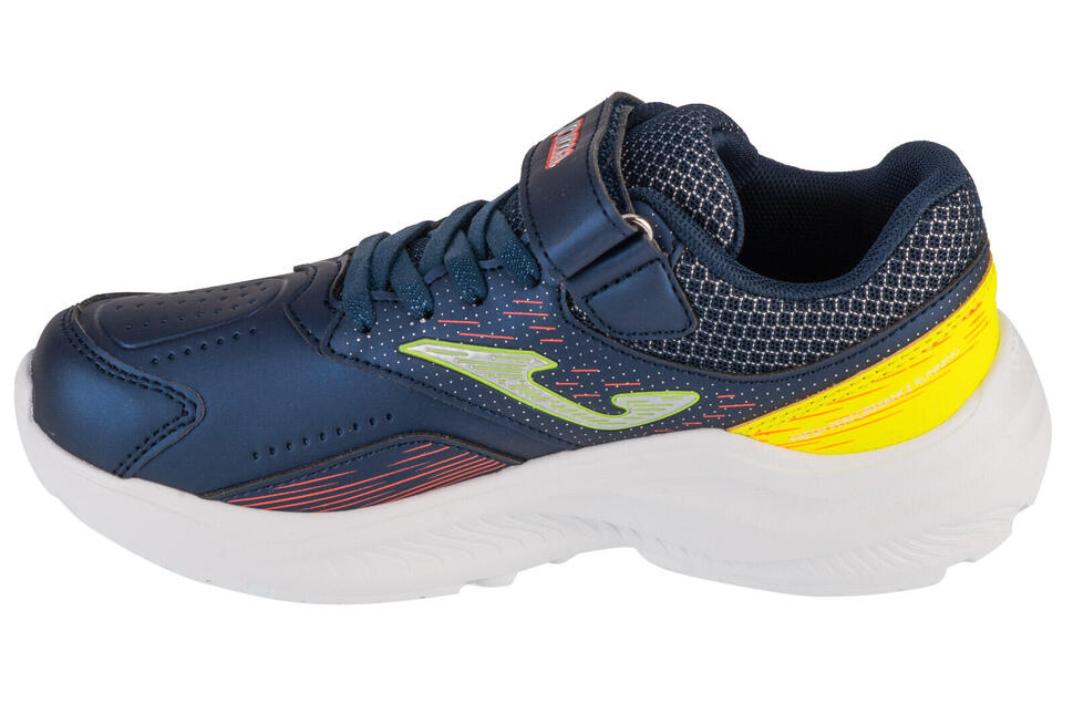 Buty sportowe Sneakersy chłopięce, Active Jr 24 JACTIW