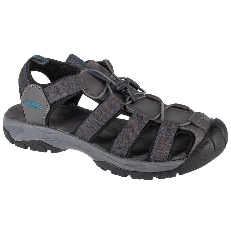 Sandalias para hombre Campagnolo Sahiph hiking en color gris