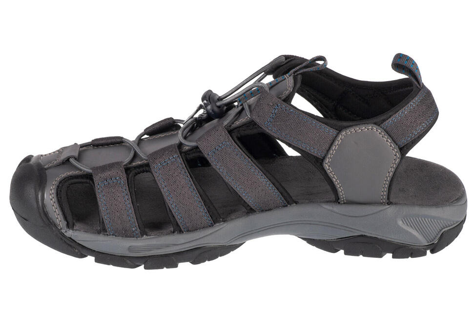 Sandały męskie, Sahiph Hiking Sandal