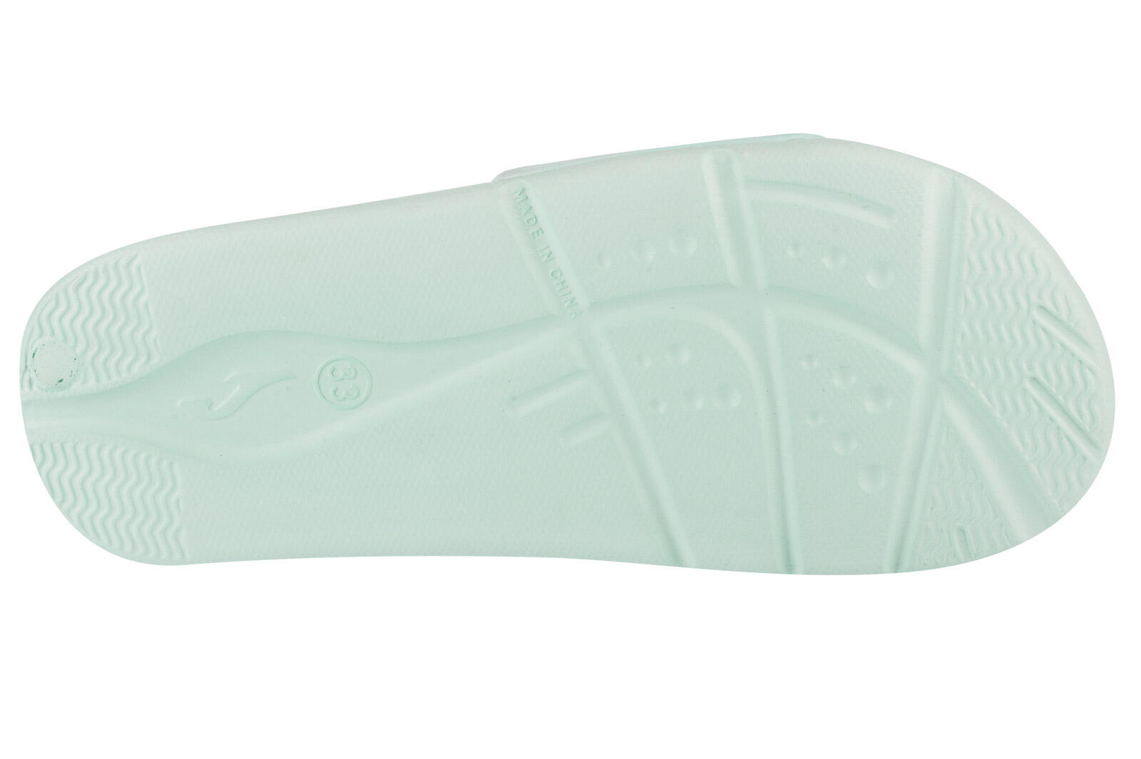 Chaussons pour filles Joma S.Island Jr 24 SISLJS 4/4