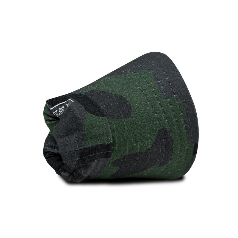 Czapka z daszkiem składana Buff Pack Baseball Cap 4/7
