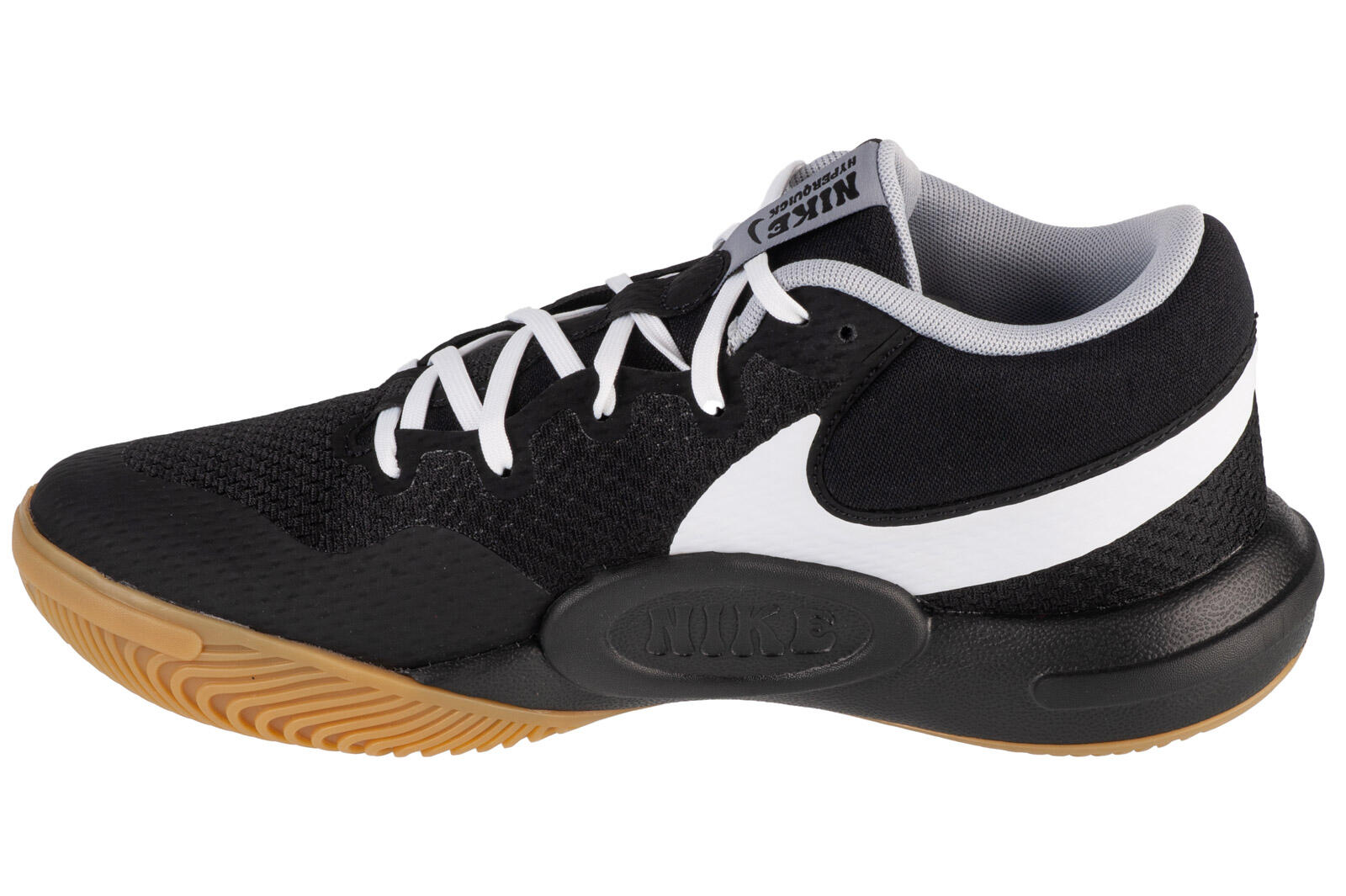 Chaussures de volley-ball Homme, Nike Hyperquick 2/4