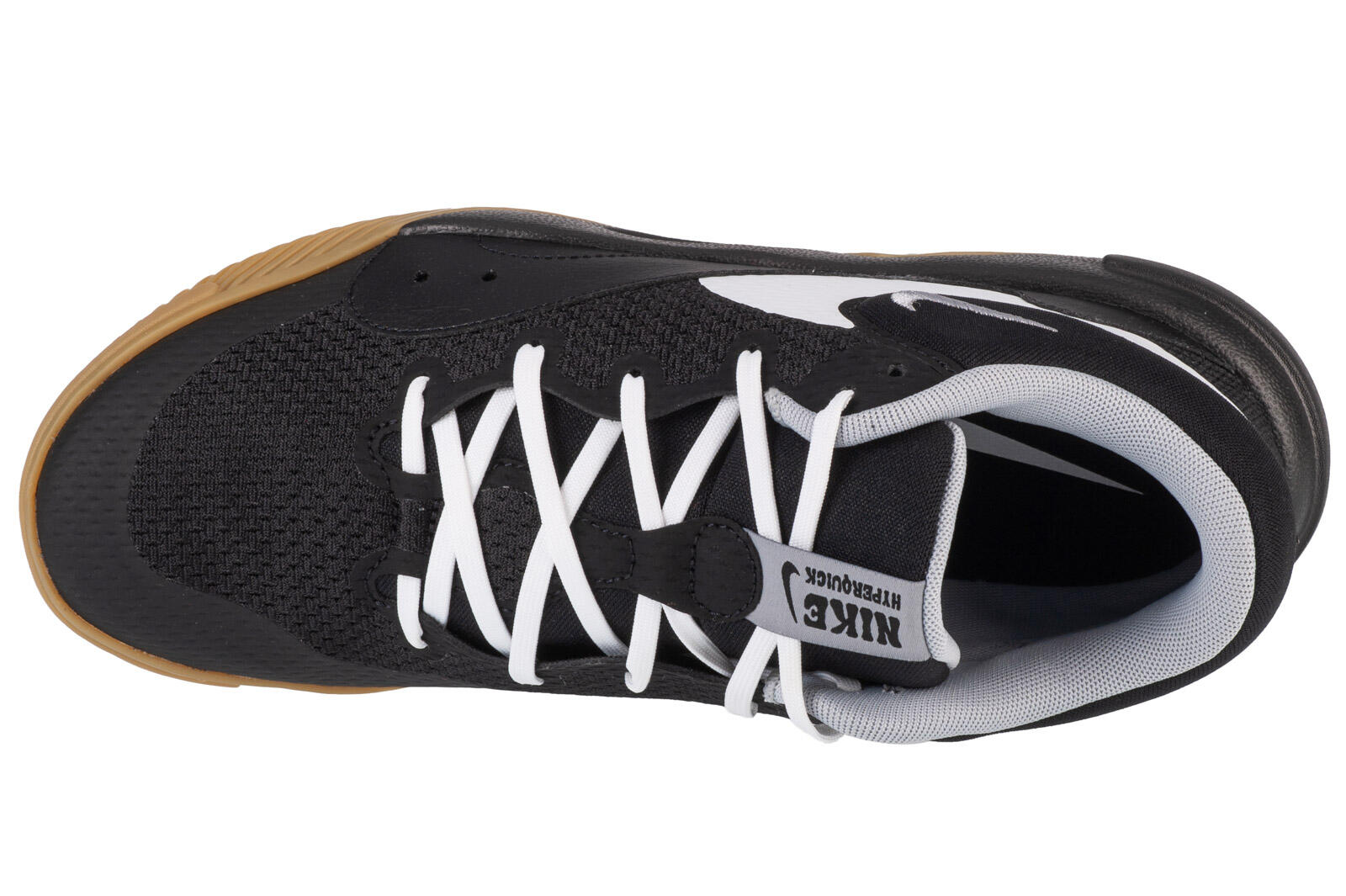 Chaussures de volley-ball Homme, Nike Hyperquick 3/4