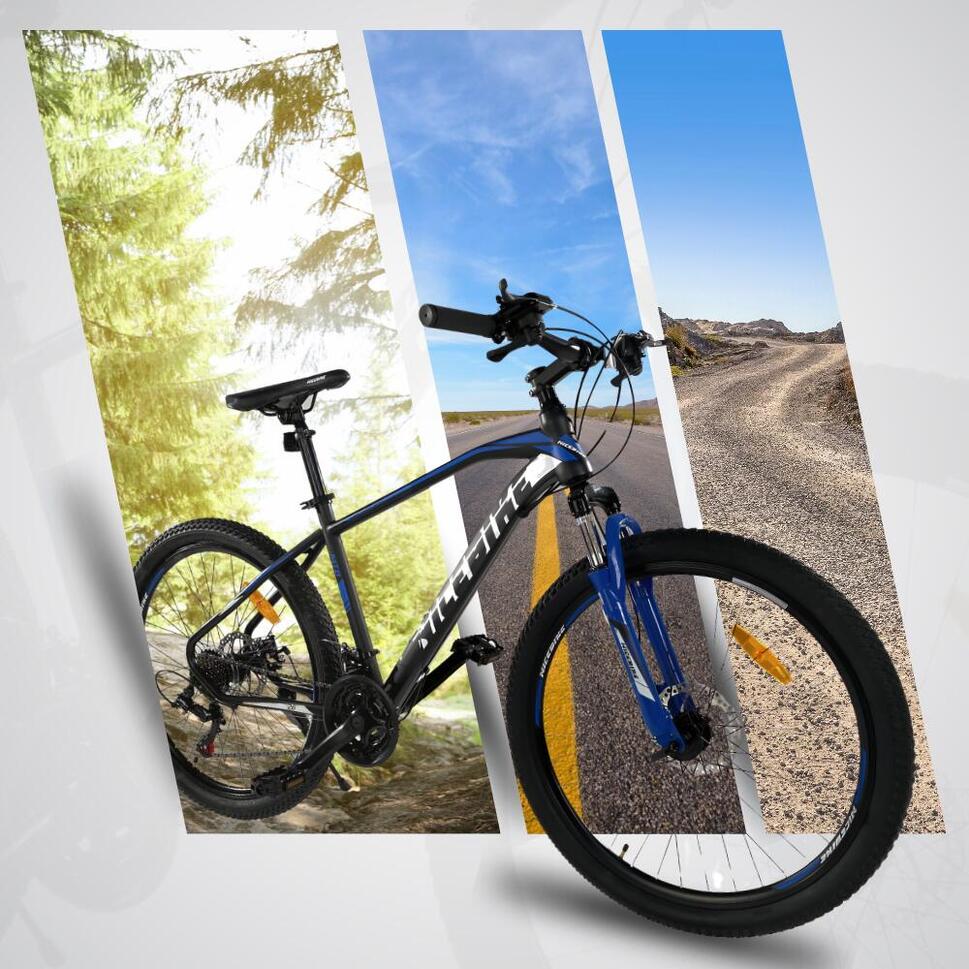 Rower Górski MTB X890 26