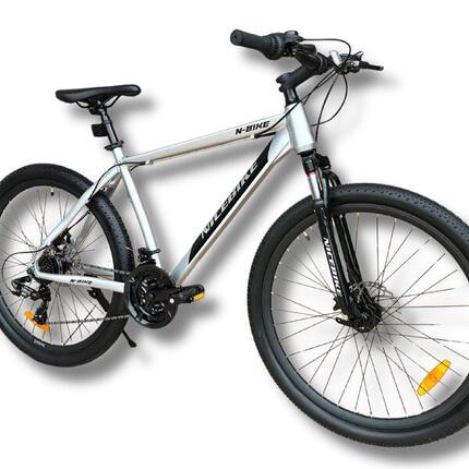 Rower Górski MTB Toxic 26