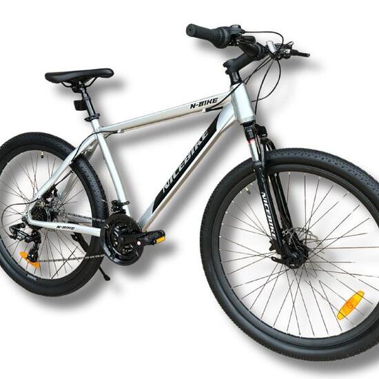 Rower Górski MTB Toxic 26