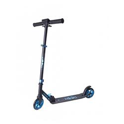 Tempish Nixin 125 trottinette pour enfants frein à pied junior noir/bleu