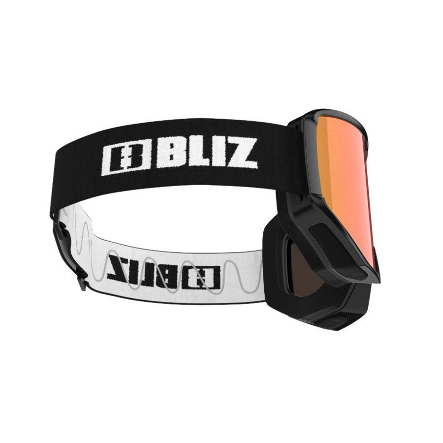 Masque de ski Bliz Spark 7/7