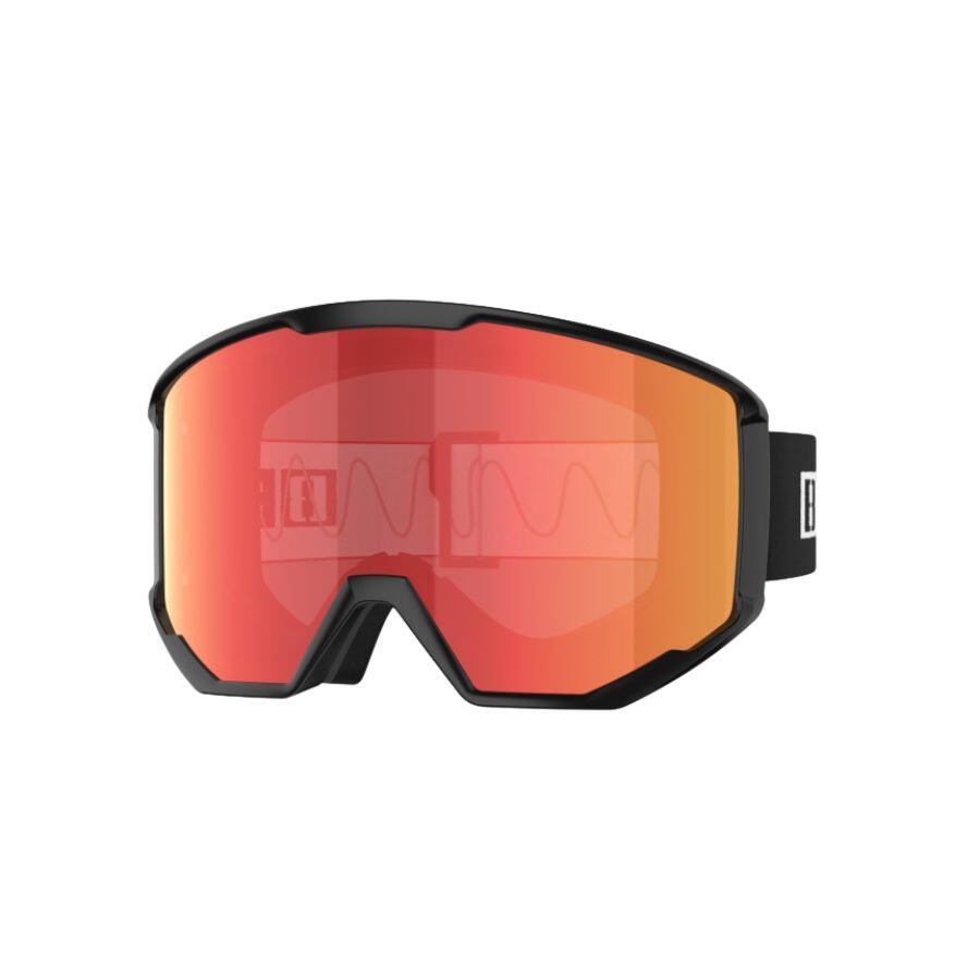 Masque de ski Bliz Spark 4/7