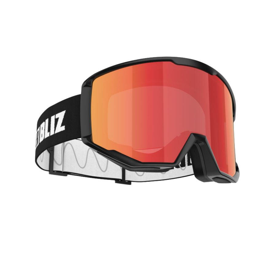 Masque de ski Bliz Spark 6/7