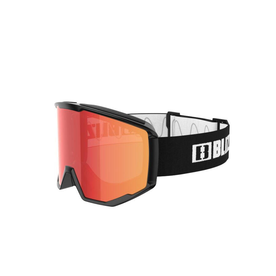 Skibrille Bliz Spark 2/7