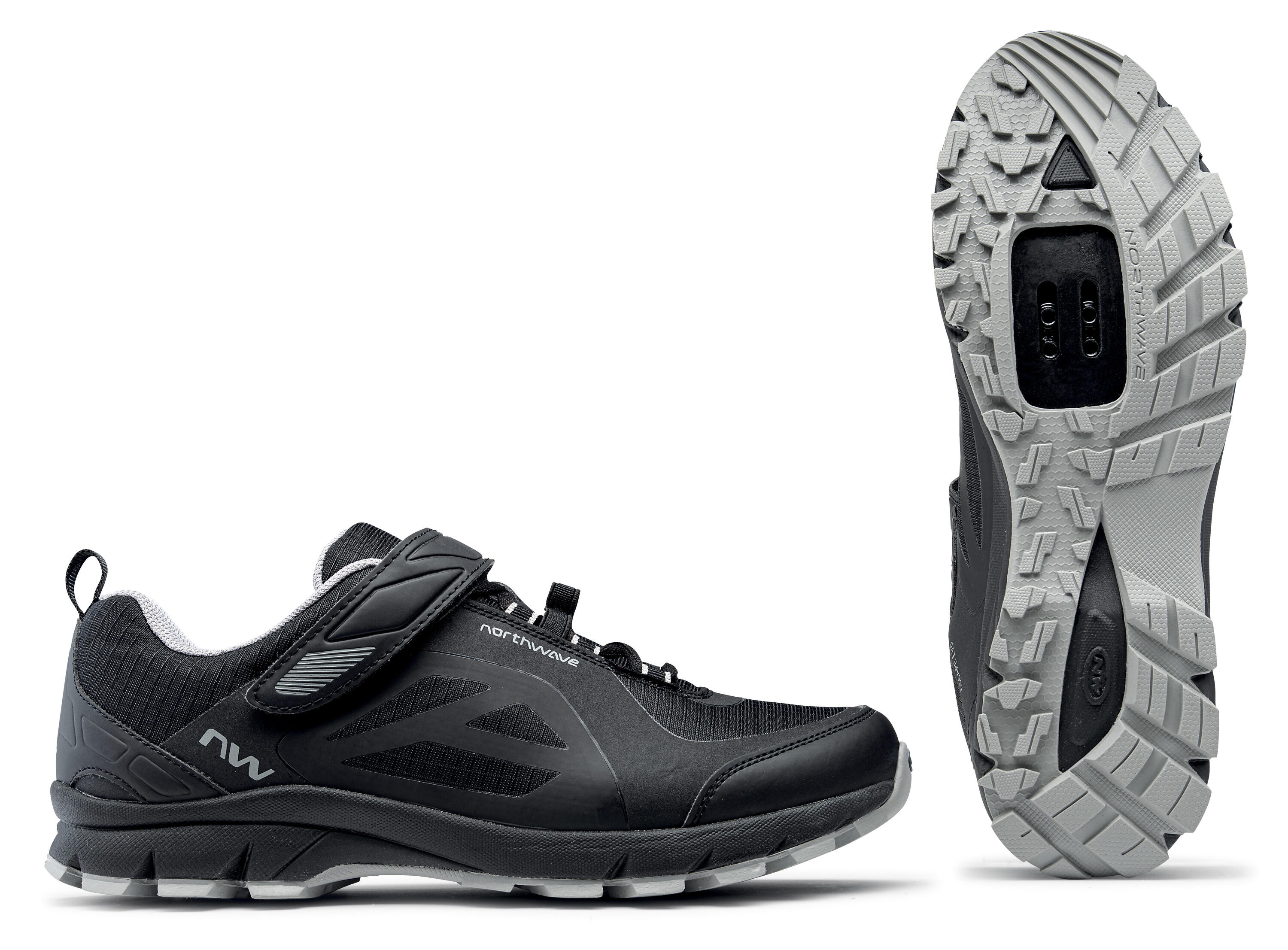 Scarpe da ciclismo MTB da uomo Northwave Escape Evo 2/4