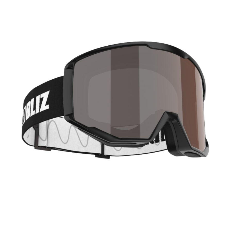 Máscara de esquí Bliz Spark 5/7