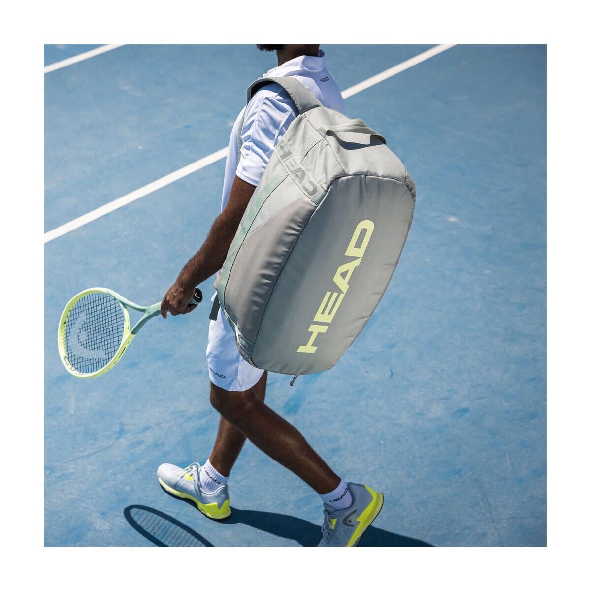 HEAD Pro Duffle Borsone L 4/5