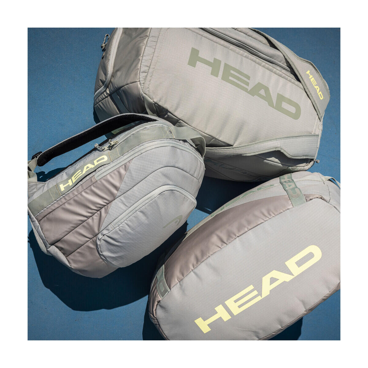HEAD Pro Duffle Borsone L 5/5