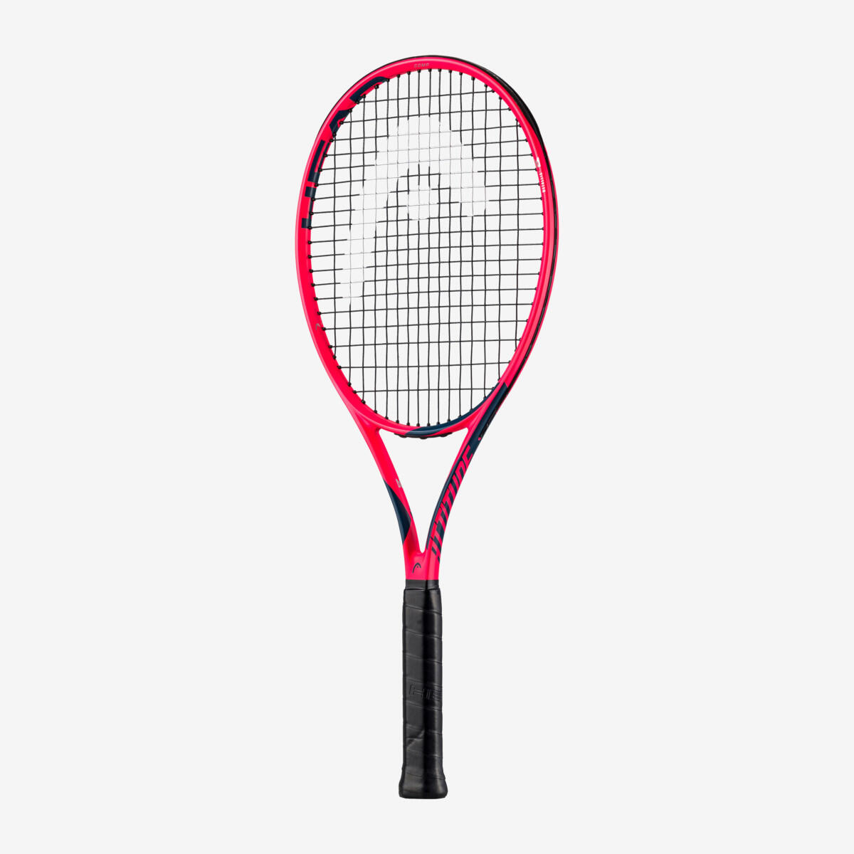 Head - Head Mx Attitude Comp Raquette De Tennis - Raquette De Tennis - Rouge - Grip 2 - Decathlon