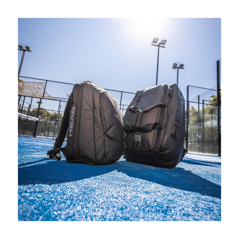 HEAD PRO X Padel Tas L BK