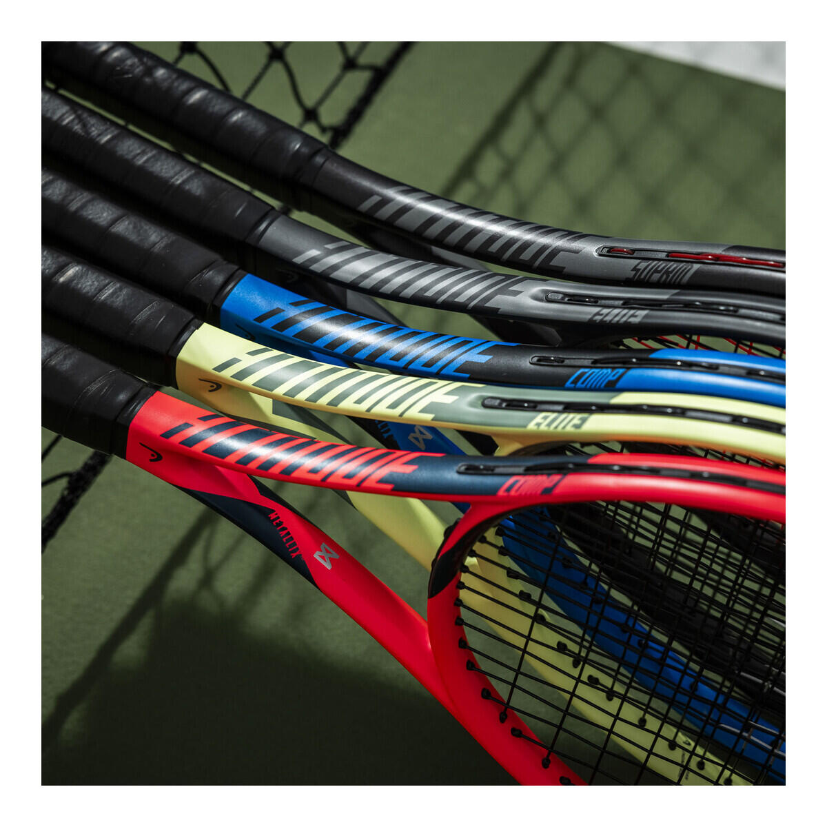 HEAD MX Attitude Comp Tennisschläger 3/3
