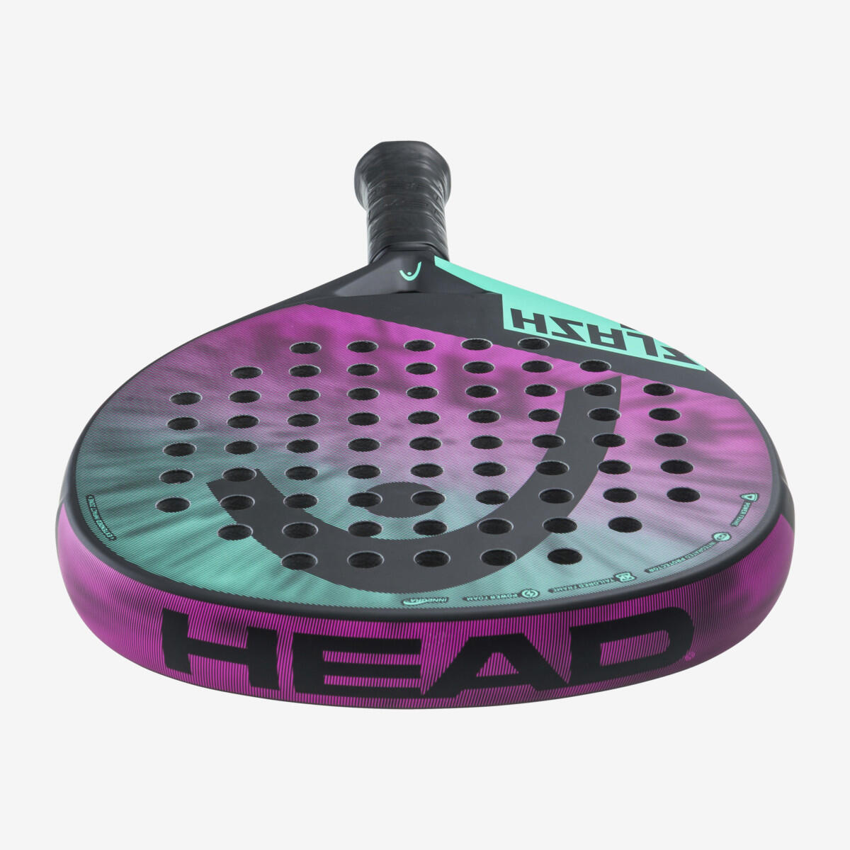 RAQUETTE DE PADEL HEAD FLASH 23 5/7