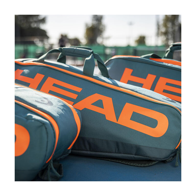 HEAD Pro Bolsa de tenis M