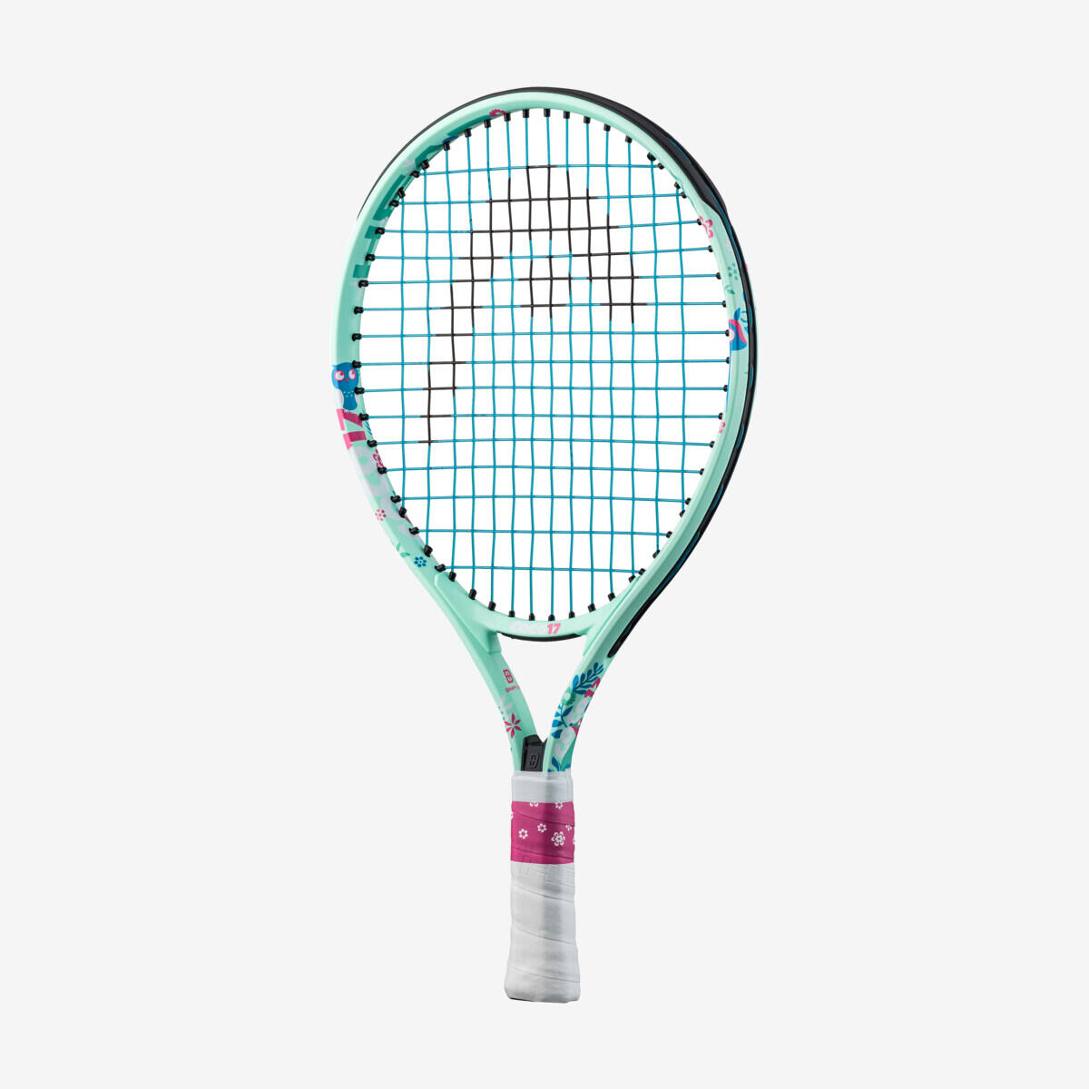 HEAD Coco 17 Junior Tennis Racket | Decathlon