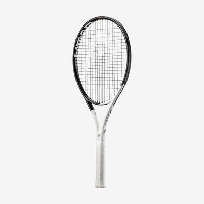 Head speed team l tennis racket