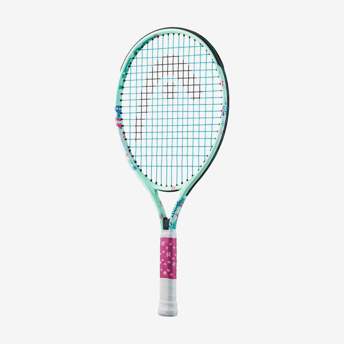 HEAD Coco 21 Junior tennis racket