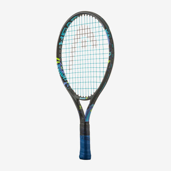 HEAD Novak 17 Raquette de tennis junior