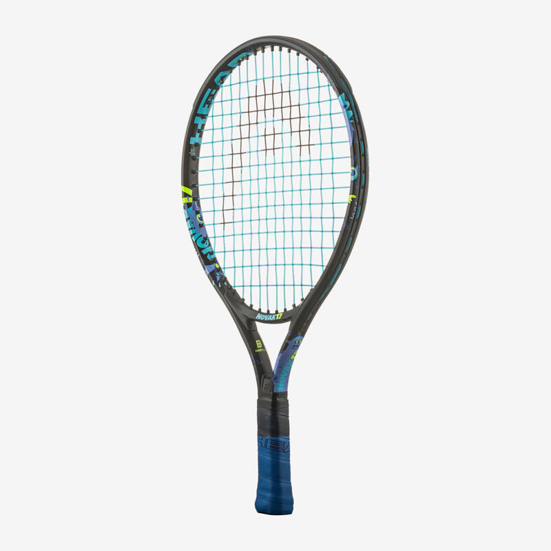 HEAD Novak 17 Junior Tennis Racket