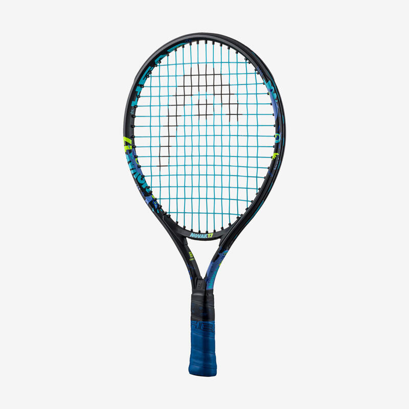 HEAD Novak 17 Junior Tennis Racket