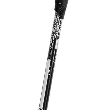 Stabilne kijki do Nordic Walking - NW P100 - czarne/szare