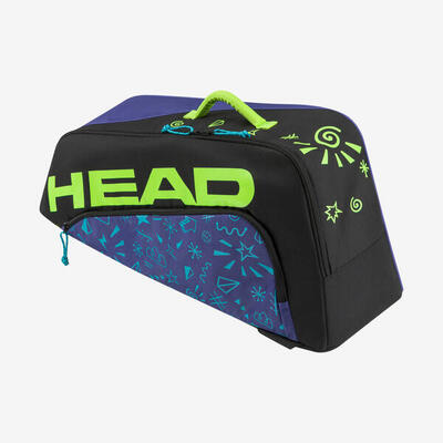 Head jr tour racket tennistas monster