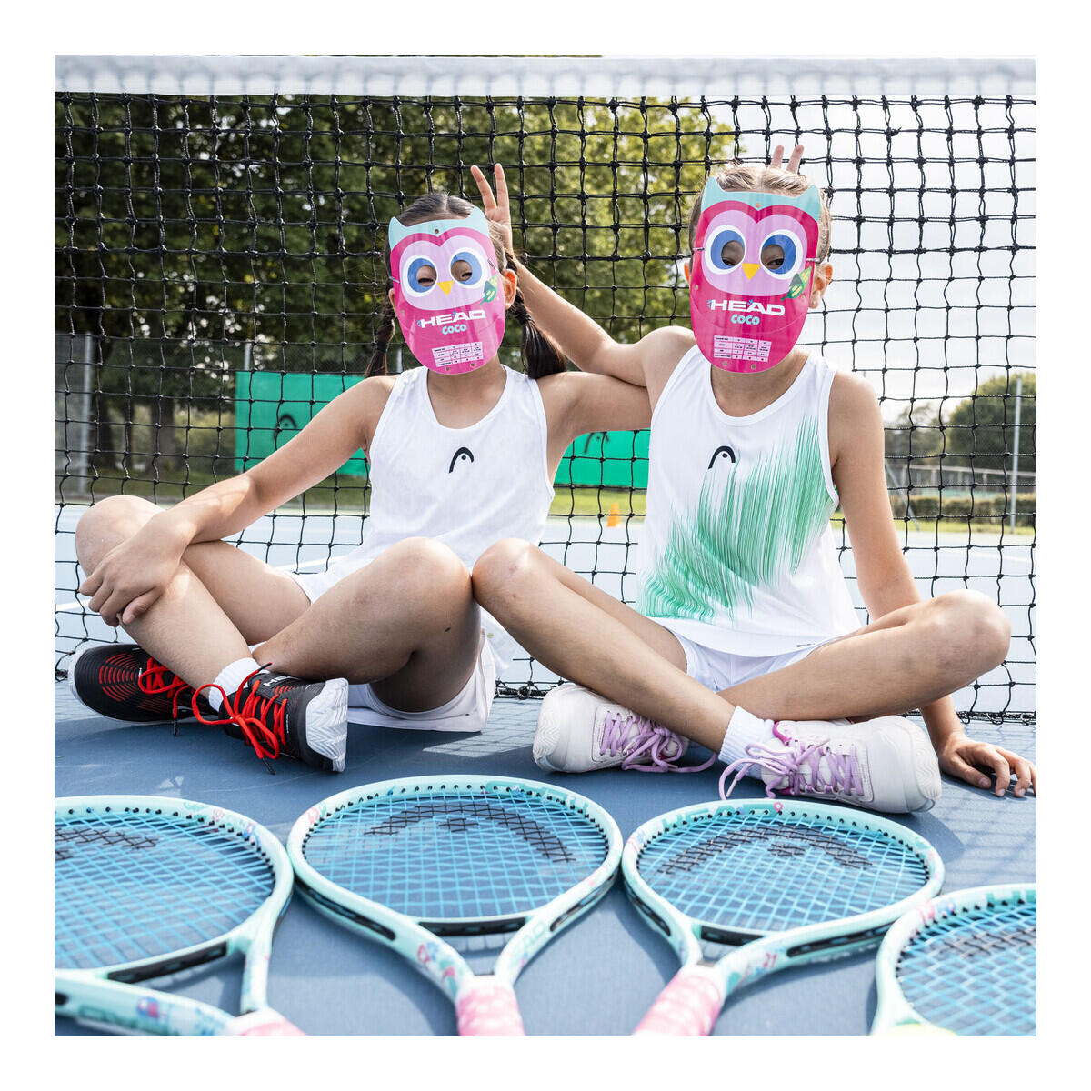Head Raquettes de tennis Speed Junior 25 2024 - acheter sur