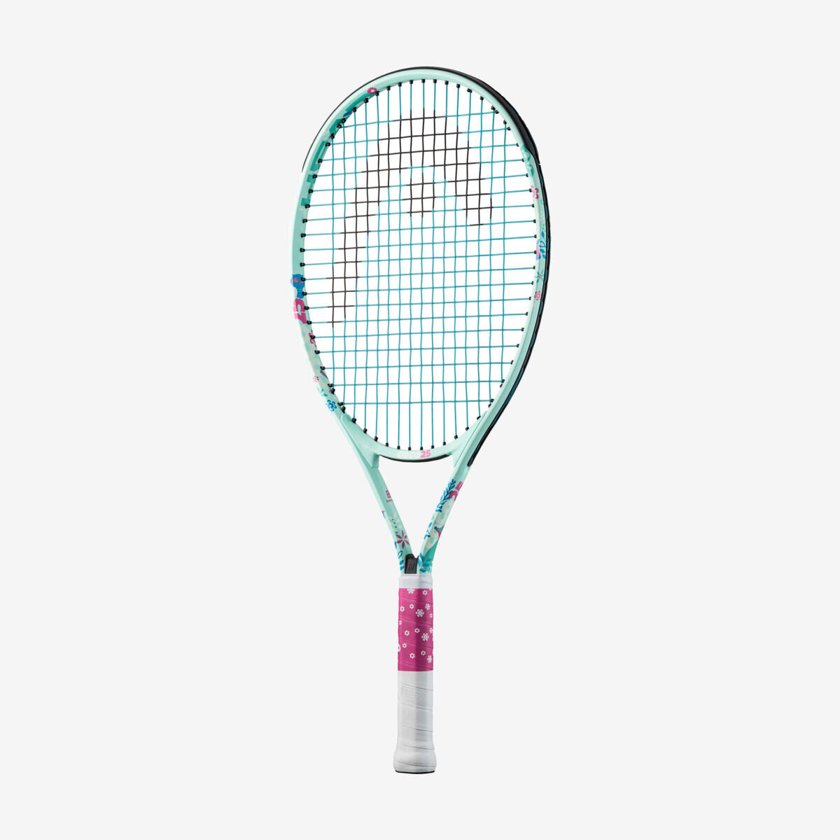 HEAD HEAD Coco 25 Raquetas de tenis para jugadores júnior