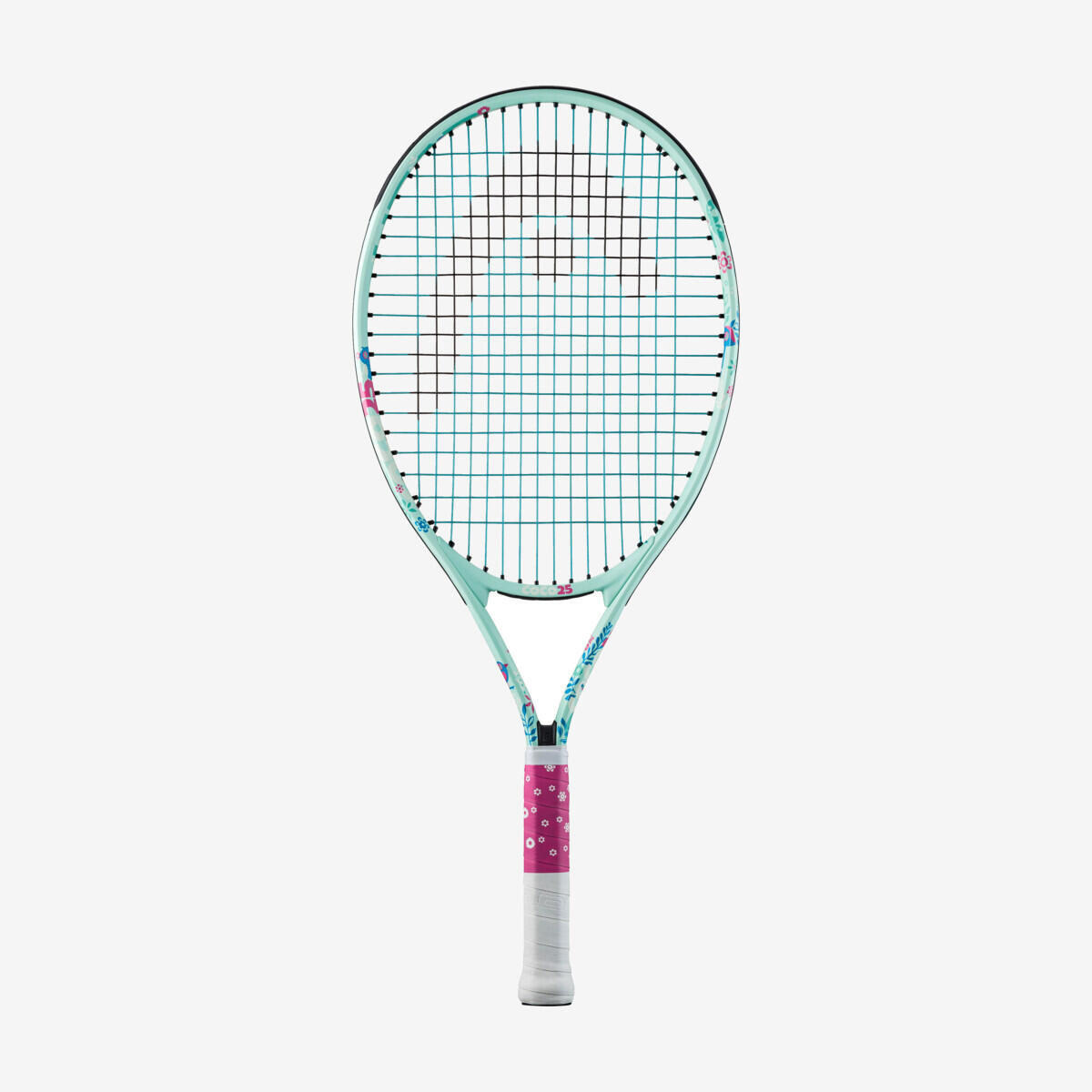 HEAD Coco 25 Junior Tennis Racket 2/3