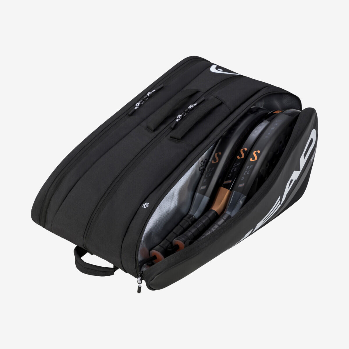 HEAD Tour Padel Bag L 2/5