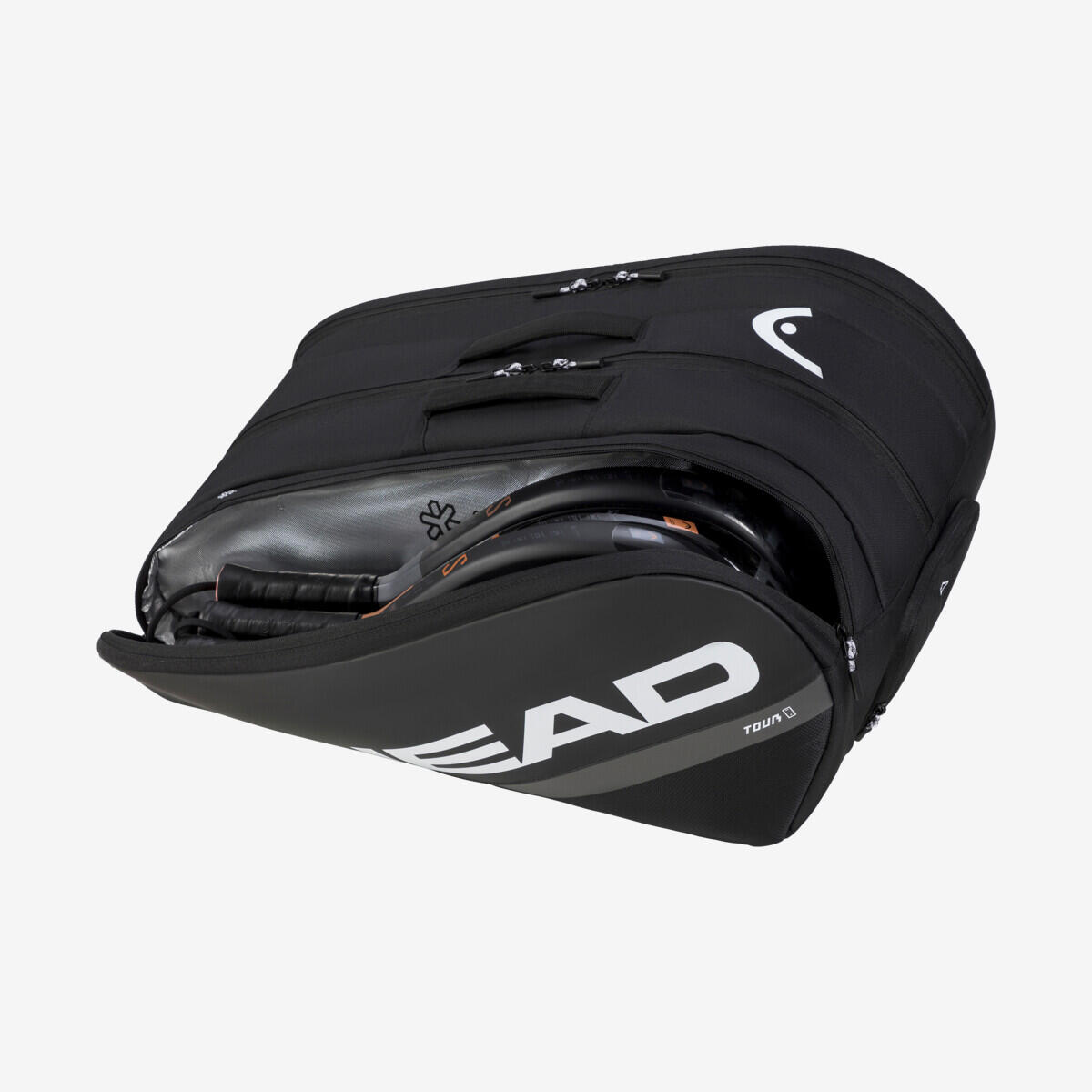 HEAD Tour Padel Bag L 3/5