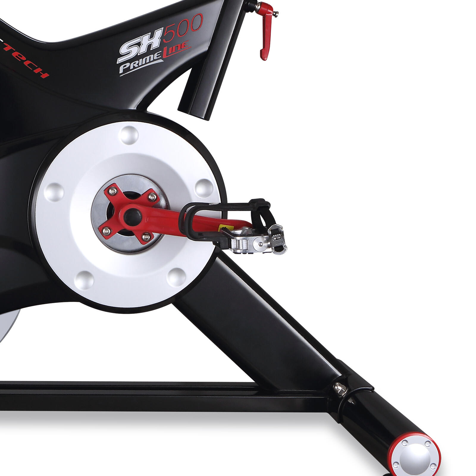 Sportstech vélo hotsell