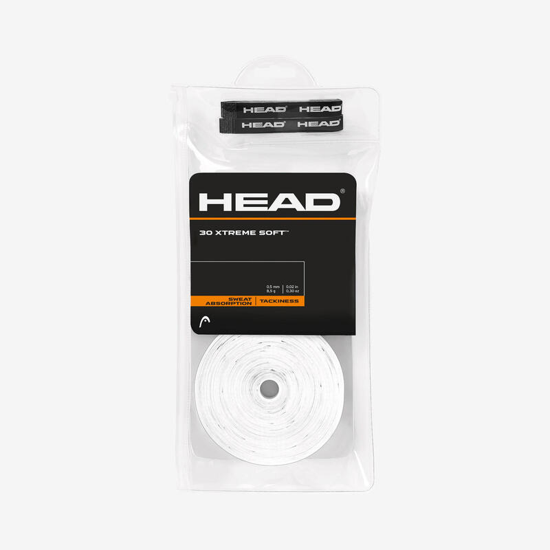 HEAD Xtremesoft™ 30 Overgrip de tenis