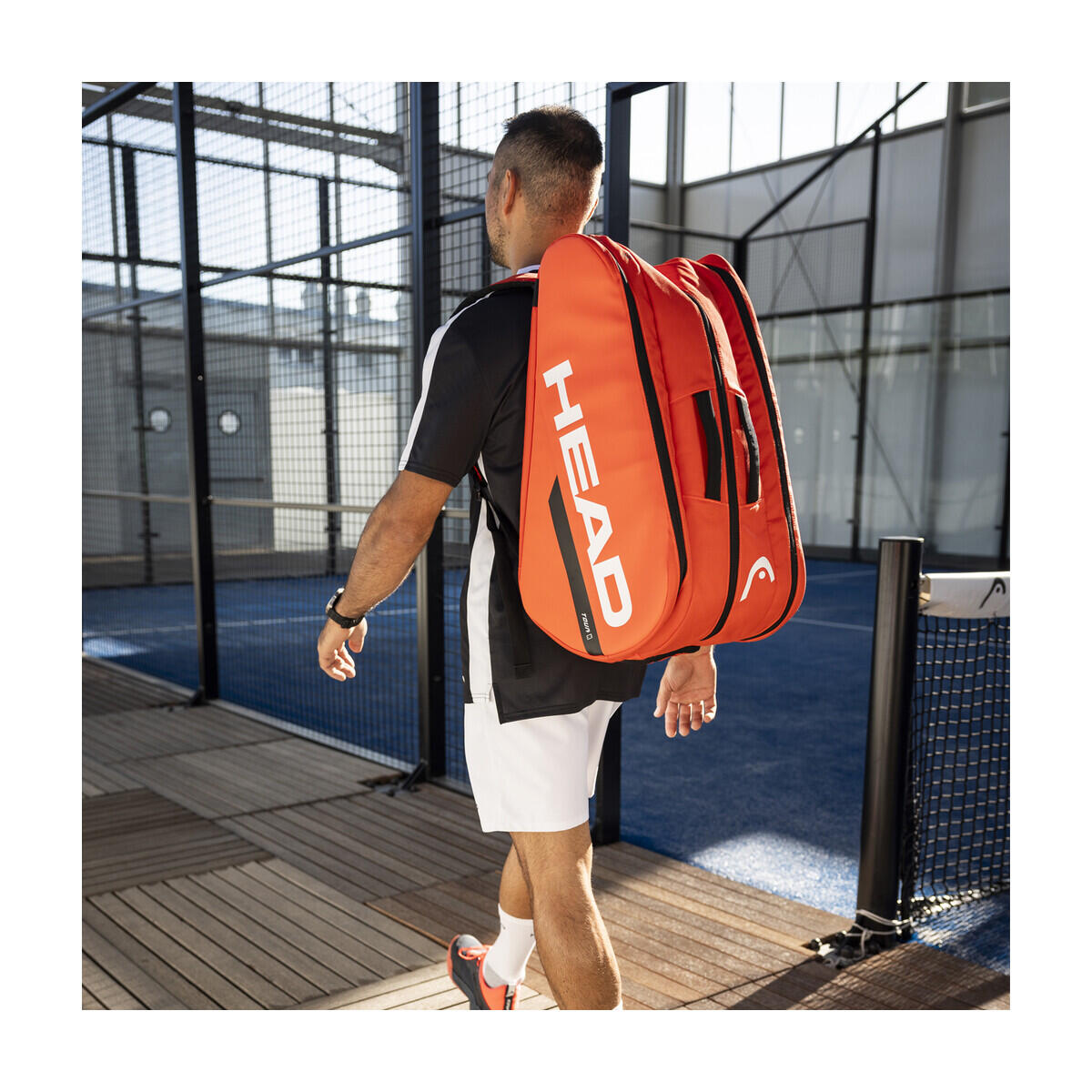 Borsa HEAD Tour L Padel 3/7